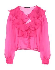 Pубашка Frankie Morello