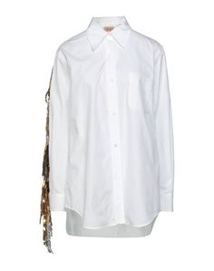 Pубашка N° 21