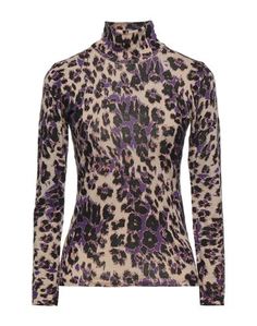 Водолазки Diane Von Furstenberg