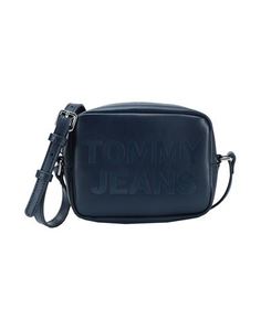 Сумка через плечо Tommy Jeans