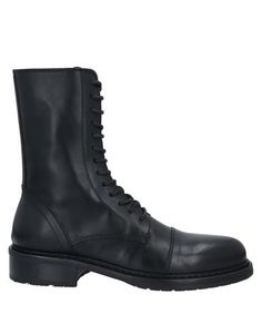Сапоги Ann Demeulemeester