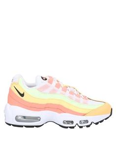 Низкие кеды и кроссовки Nike