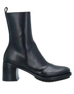 Полусапоги и высокие ботинки Ann Demeulemeester