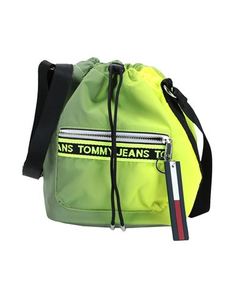 Сумка через плечо Tommy Jeans