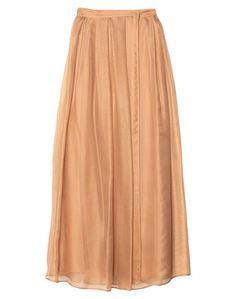 Длинная юбка Max Mara