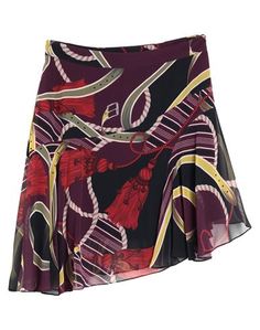 Юбка миди Marciano