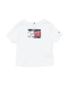 Футболка Tommy Hilfiger