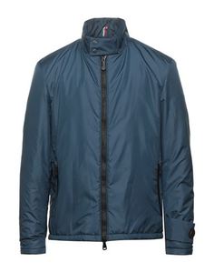 Пуховик Momo Design