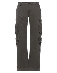 Повседневные брюки 40 Weft