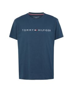 Футболка Tommy Hilfiger