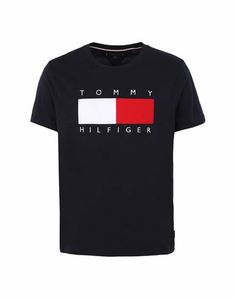 Футболка Tommy Hilfiger