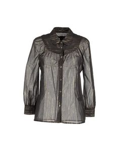 Рубашка с рукавами 3/4 Marc Jacobs