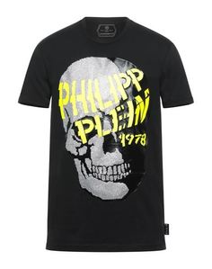 Футболка Philipp Plein