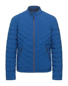 Пуховик Guess