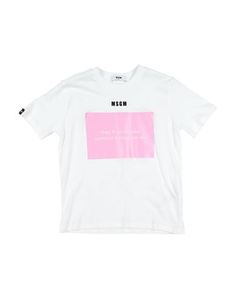 Футболка Msgm