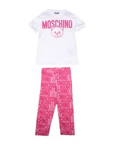 Комплекты с брюками Moschino KID