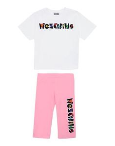 Комплекты с брюками Moschino KID