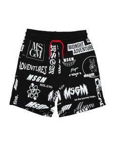 Бермуды Msgm