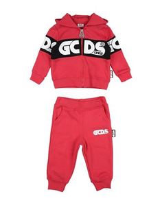 Спортивный костюм Gcds Mini