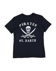 Футболка MC2 Saint Barth