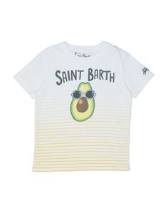 Футболка MC2 Saint Barth