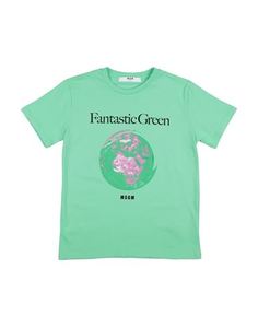 Футболка Msgm