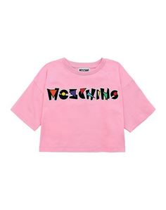 Футболка Moschino KID