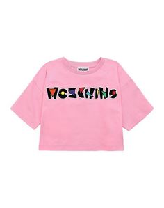 Футболка Moschino KID