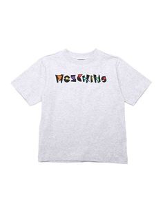 Футболка Moschino KID