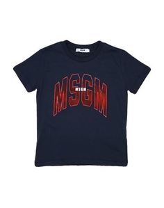 Футболка Msgm