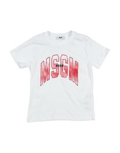 Футболка Msgm