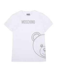 Футболка Moschino KID