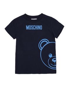 Футболка Moschino KID