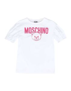 Футболка Moschino KID