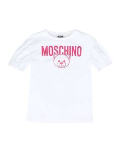 Футболка Moschino KID