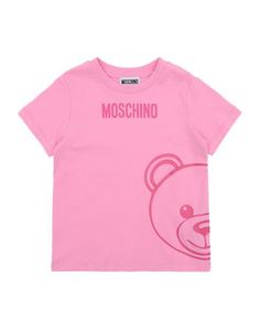Футболка Moschino KID