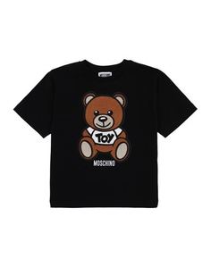 Футболка Moschino KID