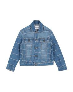 Джинсовая верхняя одежда Calvin Klein