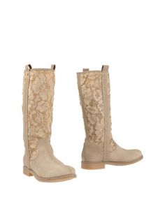 Сапоги Twinset