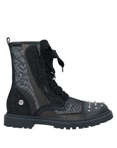 Полусапоги и высокие ботинки Florens