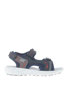 Сандалии Lumberjack