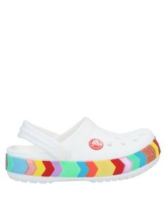 Сандалии Crocs