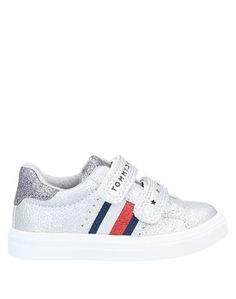 Кеды и кроссовки Tommy Hilfiger