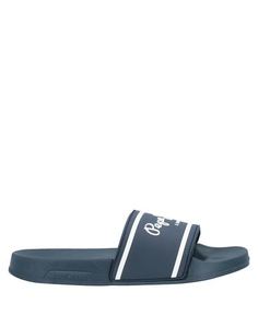 Сандалии Pepe Jeans