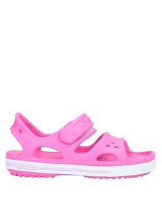 Сандалии Crocs