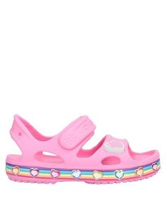 Сандалии Crocs