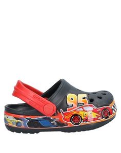 Сандалии Crocs