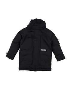 Пуховик Dsquared2