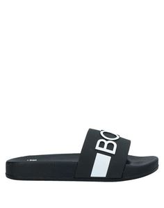 Сандалии Boss