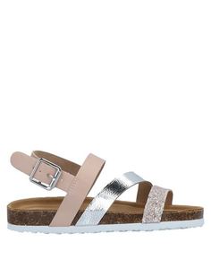 Сандалии Steve Madden